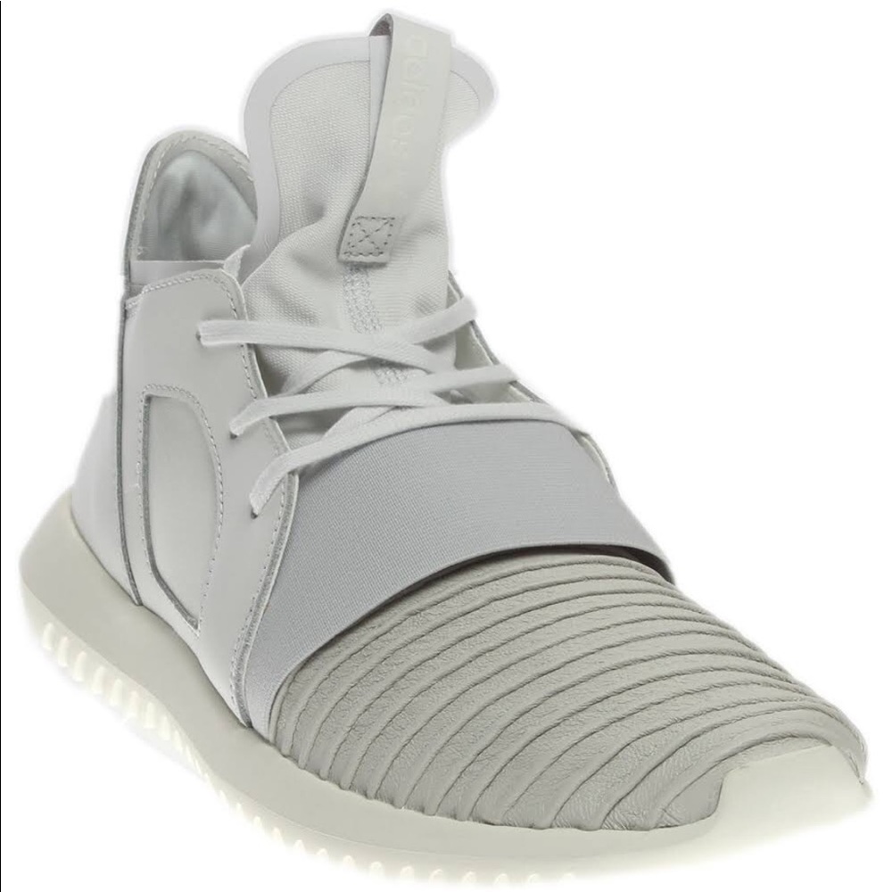 Adidas TUBULAR defiant-white/ivory